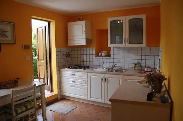 Villa, 2 Yatak Odası