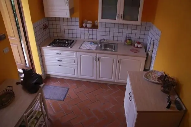 Villa, 2 Yatak Odası