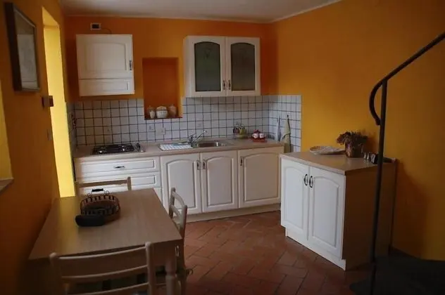 Villa, 2 Yatak Odası