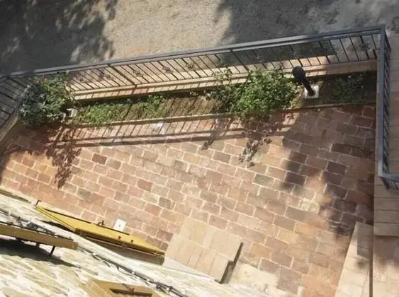 Villa, 2 Yatak Odası