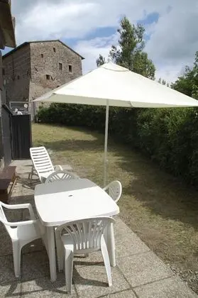 Villa, 2 Yatak Odası