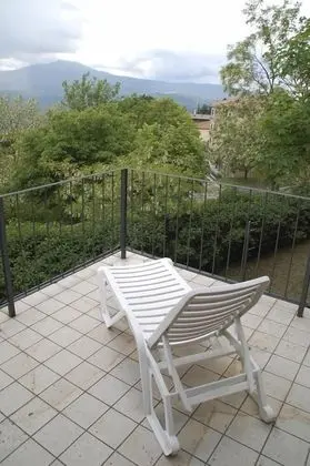 Villa, 2 Yatak Odası