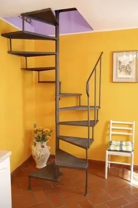 Villa, 2 Yatak Odası