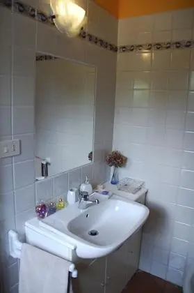 Villa, 2 Yatak Odası