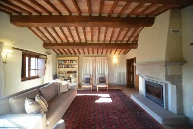 Villa, 4 Yatak Odası