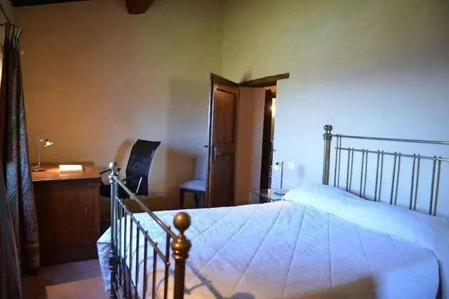 Villa, 4 Yatak Odası