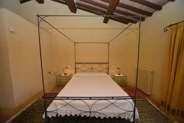 Villa, 4 Yatak Odası