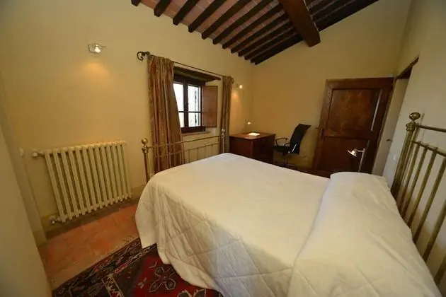 Villa, 4 Yatak Odası