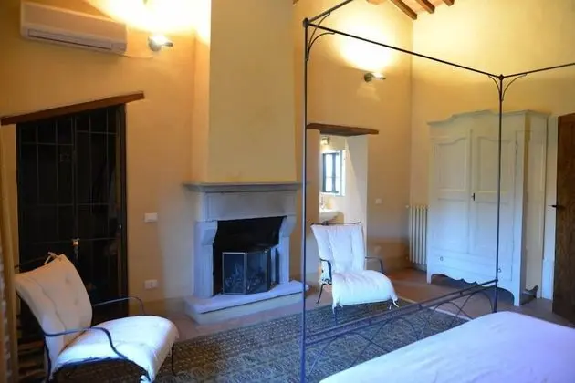 Villa, 4 Yatak Odası