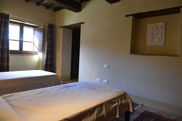 Villa, 4 Yatak Odası