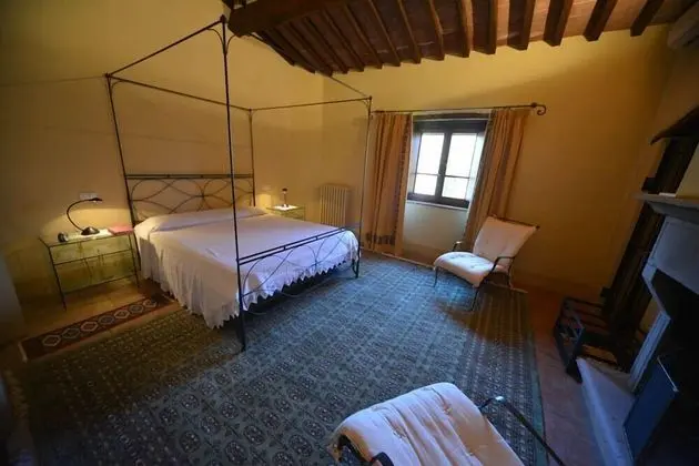 Villa, 4 Yatak Odası