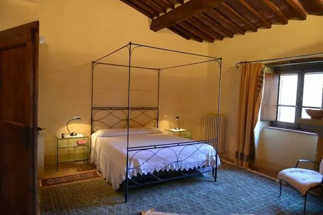 Villa, 4 Yatak Odası