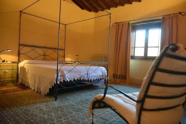 Villa, 4 Yatak Odası