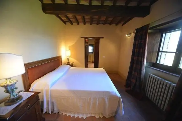 Villa, 4 Yatak Odası