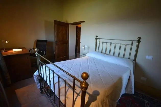 Villa, 4 Yatak Odası