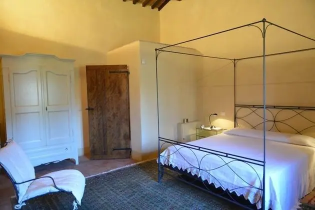 Villa, 4 Yatak Odası