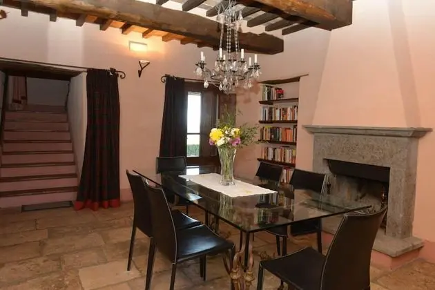 Villa, 4 Yatak Odası