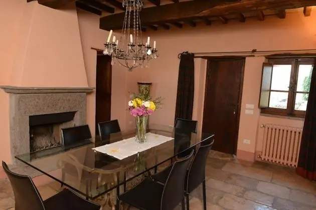 Villa, 4 Yatak Odası