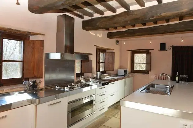 Villa, 4 Yatak Odası