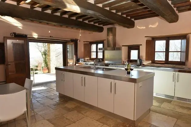 Villa, 4 Yatak Odası