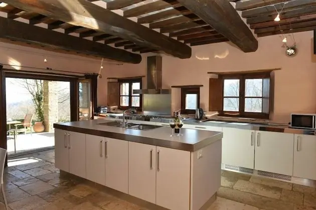 Villa, 4 Yatak Odası