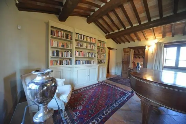 Villa, 4 Yatak Odası