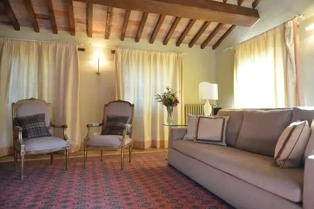 Villa, 4 Yatak Odası