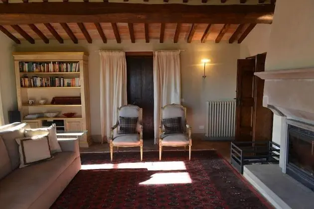 Villa, 4 Yatak Odası