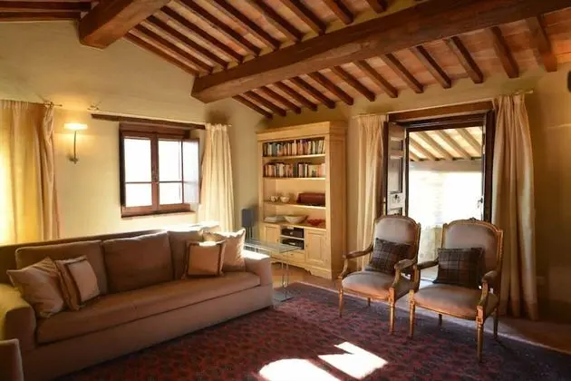 Villa, 4 Yatak Odası