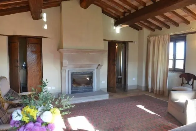 Villa, 4 Yatak Odası