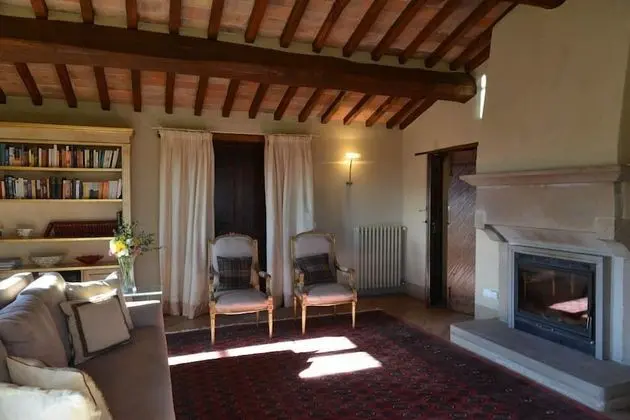 Villa, 4 Yatak Odası