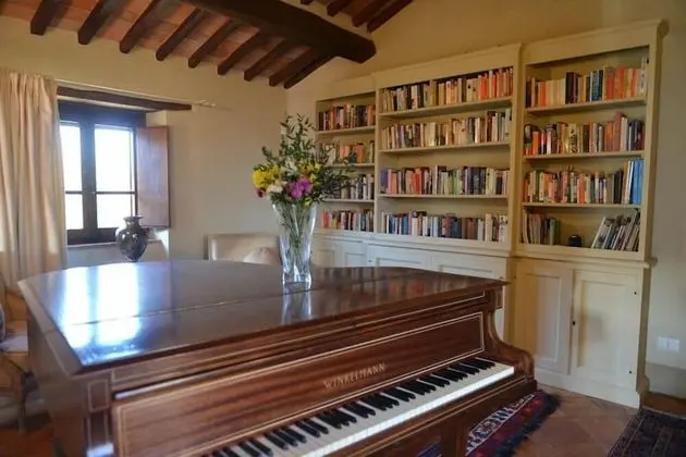 Villa, 4 Yatak Odası