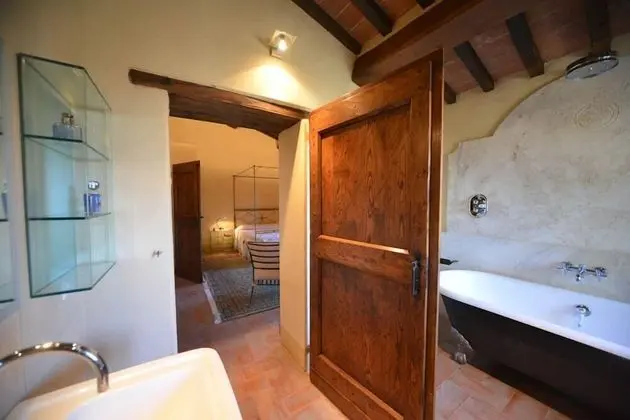 Villa, 4 Yatak Odası