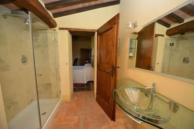 Villa, 4 Yatak Odası