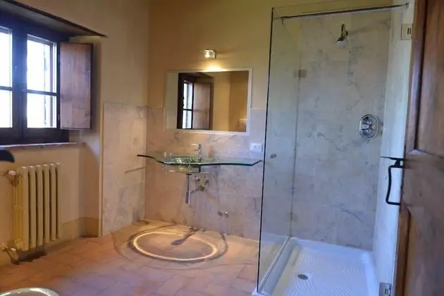 Villa, 4 Yatak Odası