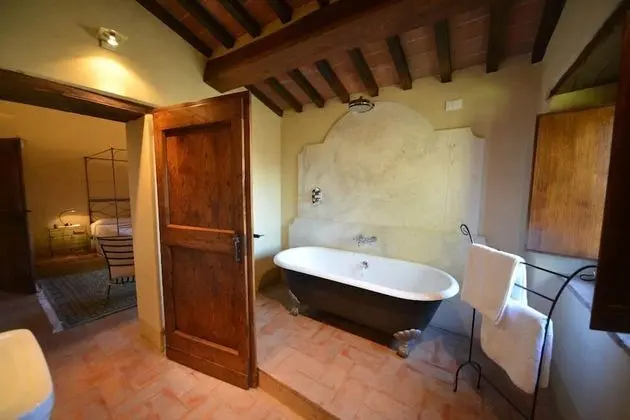 Villa, 4 Yatak Odası