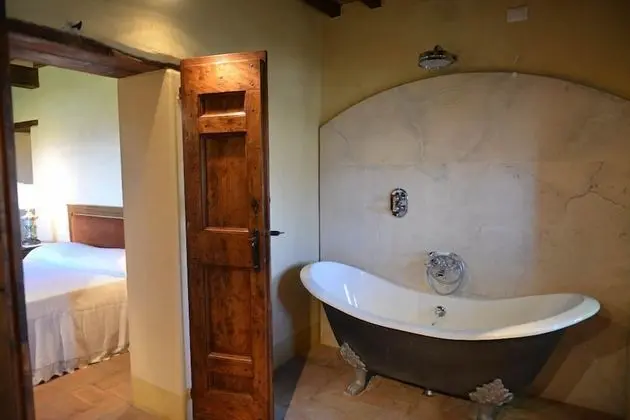 Villa, 4 Yatak Odası