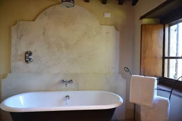 Villa, 4 Yatak Odası