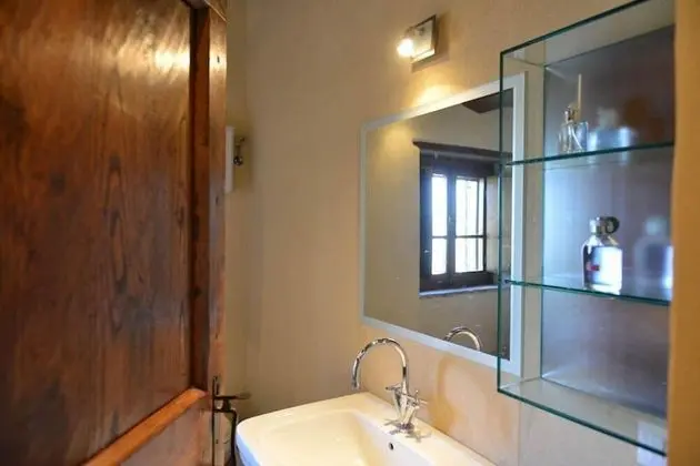 Villa, 4 Yatak Odası