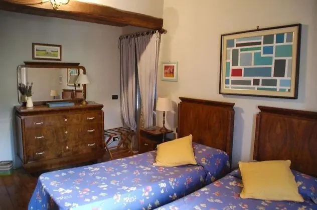 Villa, 5 Yatak Odası, Sigara İçilmez