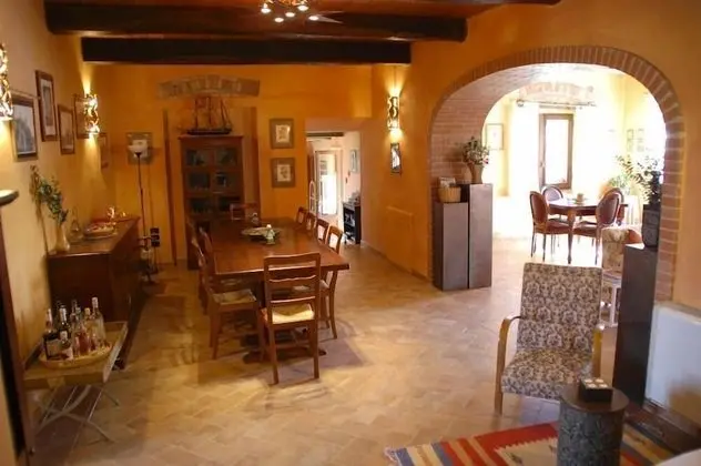 Villa, 5 Yatak Odası, Sigara İçilmez