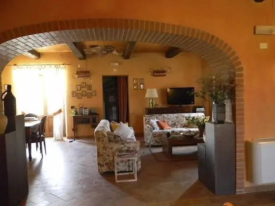 Villa, 5 Yatak Odası, Sigara İçilmez