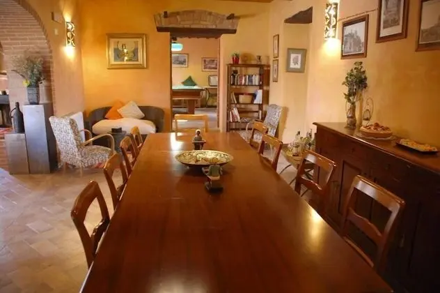 Villa, 5 Yatak Odası, Sigara İçilmez