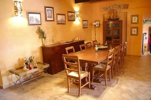 Villa, 5 Yatak Odası, Sigara İçilmez