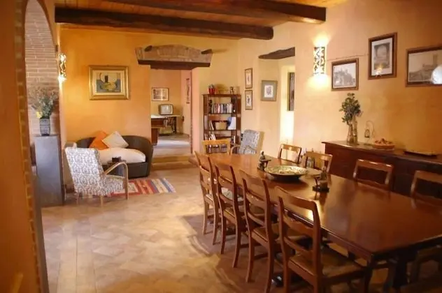 Villa, 5 Yatak Odası, Sigara İçilmez