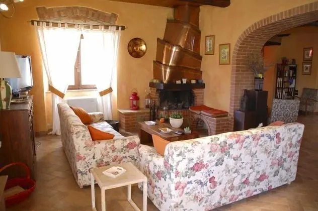 Villa, 5 Yatak Odası, Sigara İçilmez