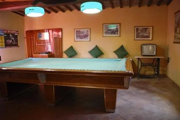 Villa, 5 Yatak Odası, Sigara İçilmez