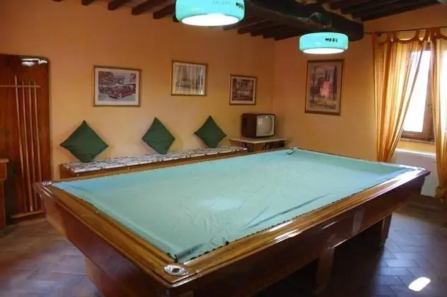 Villa, 5 Yatak Odası, Sigara İçilmez