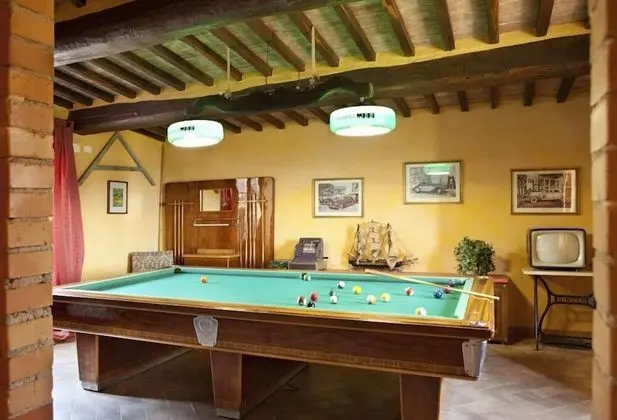 Villa, 5 Yatak Odası, Sigara İçilmez