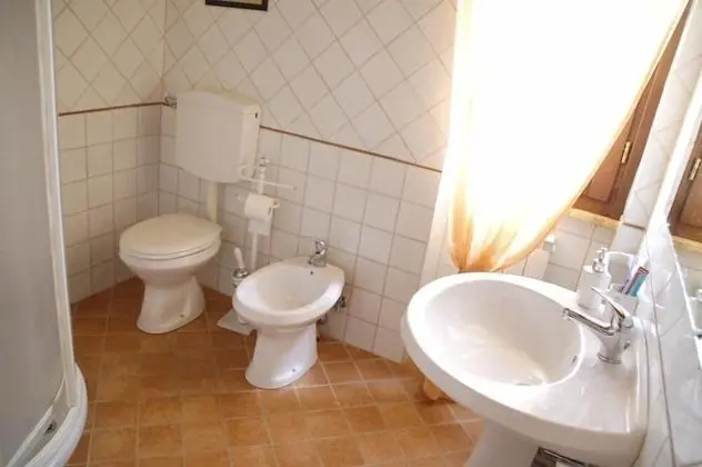 Villa, 5 Yatak Odası, Sigara İçilmez
